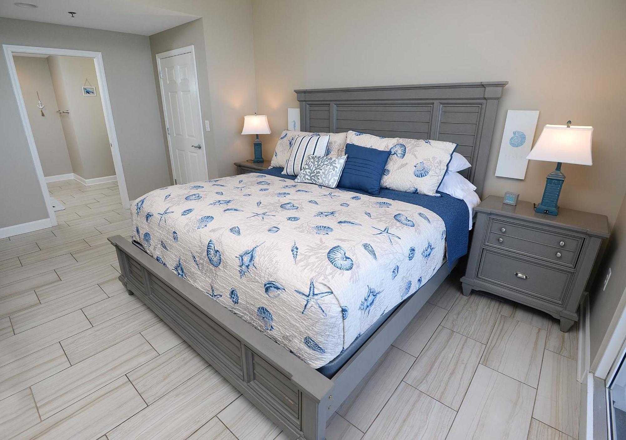 Beachfront Oasis At Splash Resort And Condos Panama City Beach Exterior foto